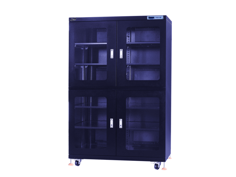 Moisture proof cabinet