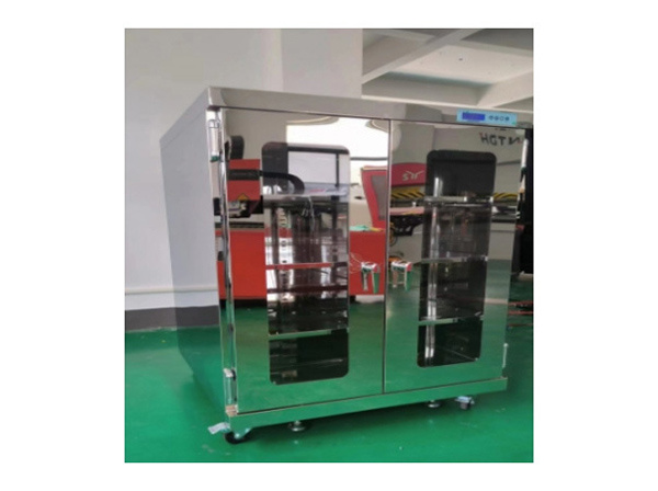 Industrial electronic drying cabinet