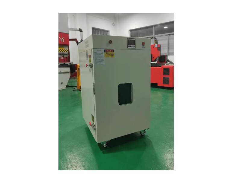 Precision constant temperature drying oven