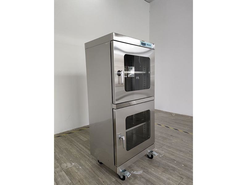 Stainless steel moisture-proof cabinet