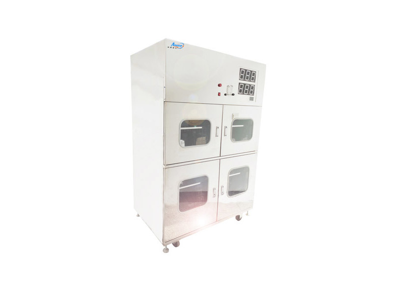 Clean nitrogen cabinet