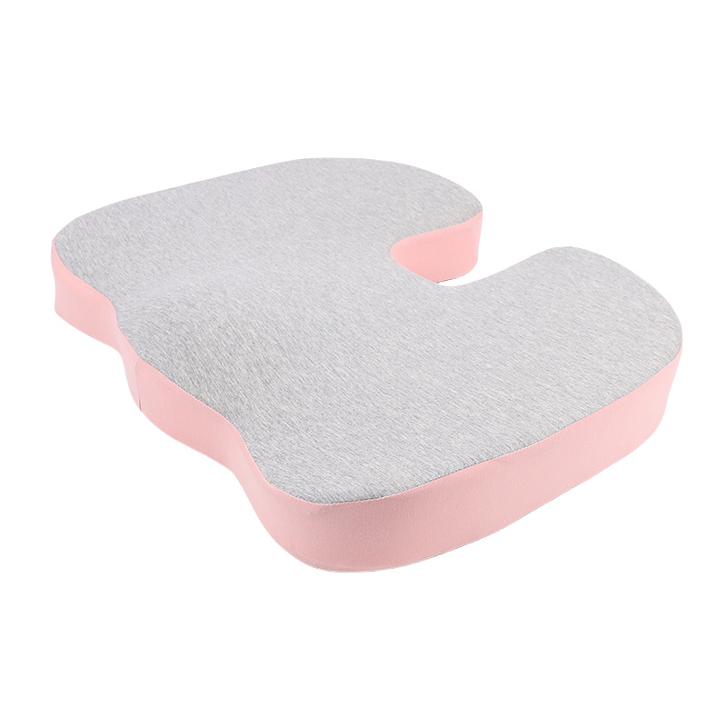 Knitted Cotton Butt Pads