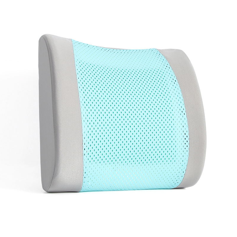Gel Ice Square Backrest