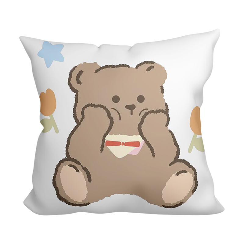 Square Pillow