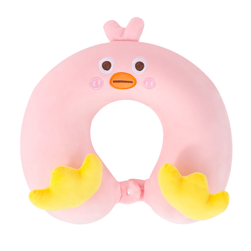 Cartoon Memory Pillow