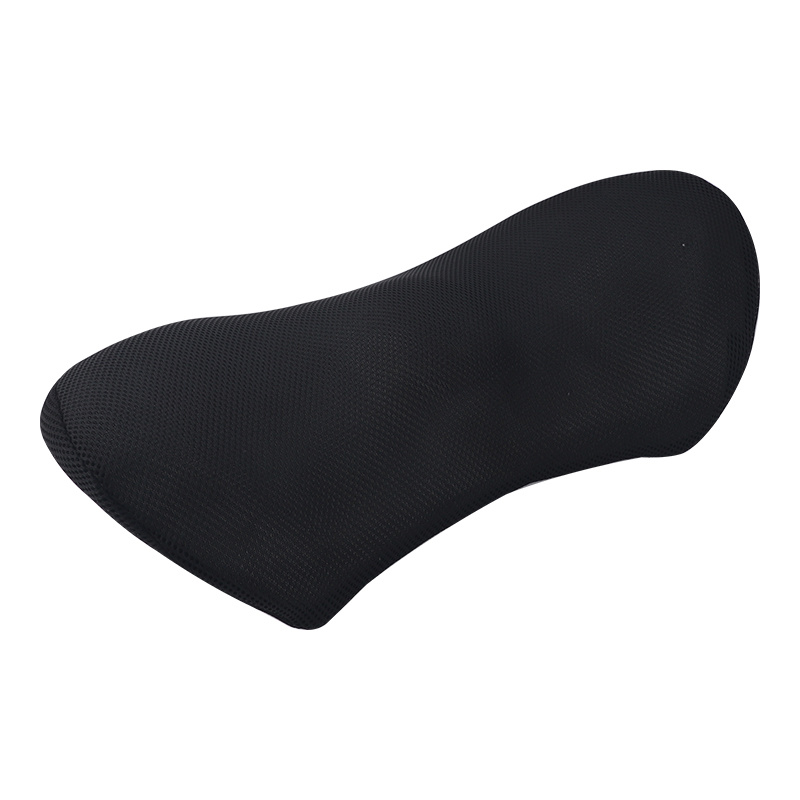 Mesh Memory Foam Waist Cushion