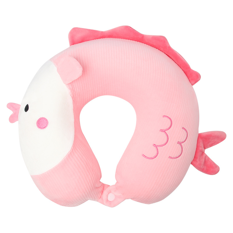 Cartoon Memory Pillow