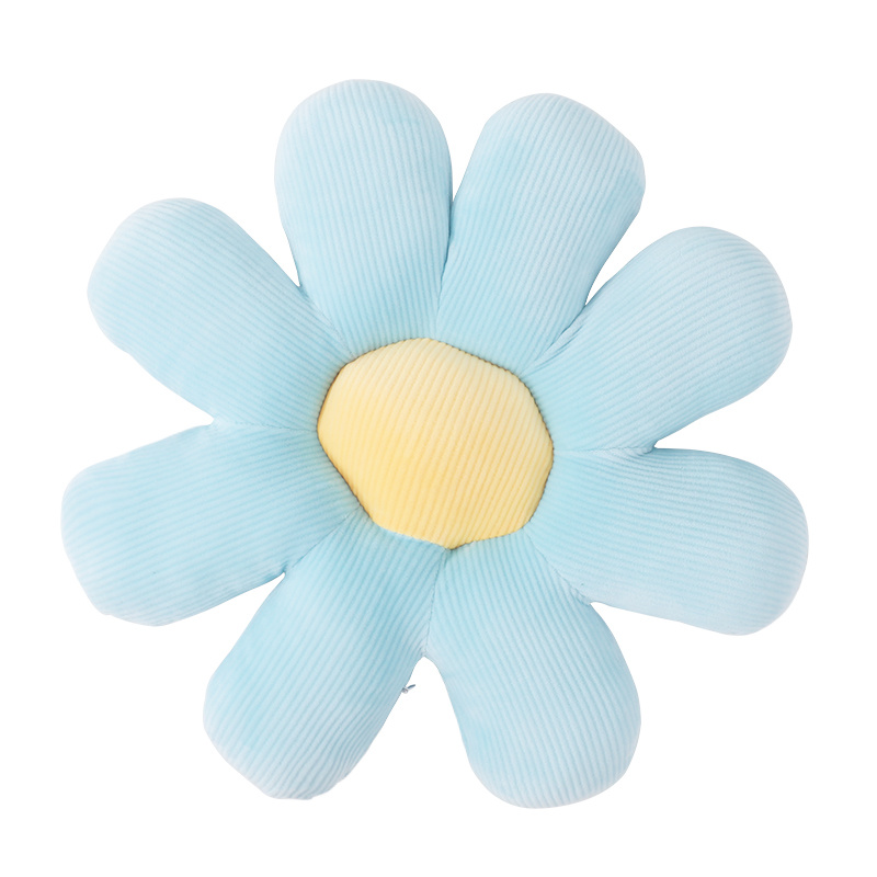 Flower Cushion