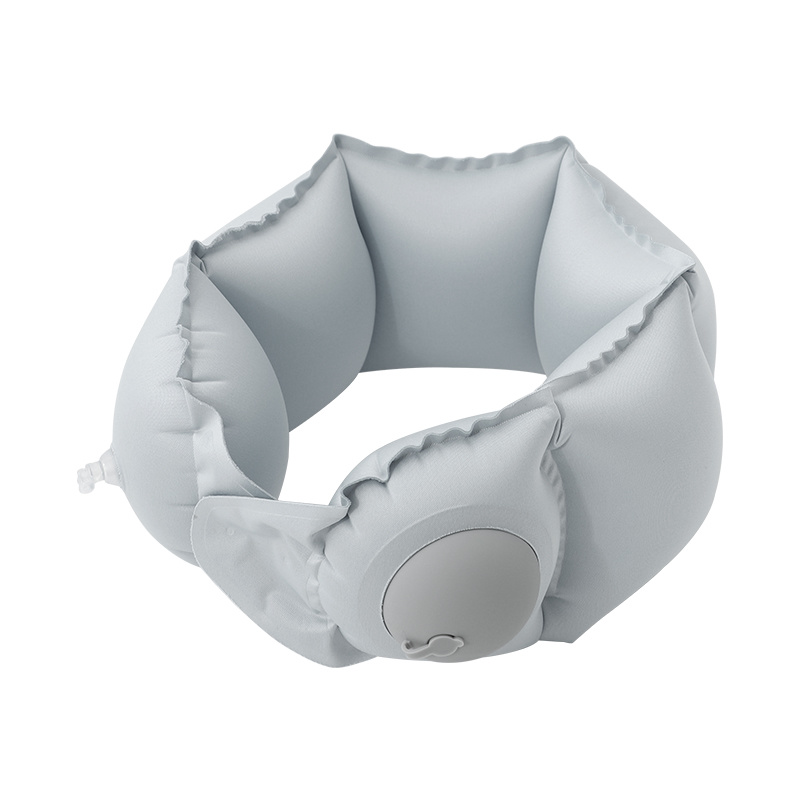 Long Inflatable Pillow