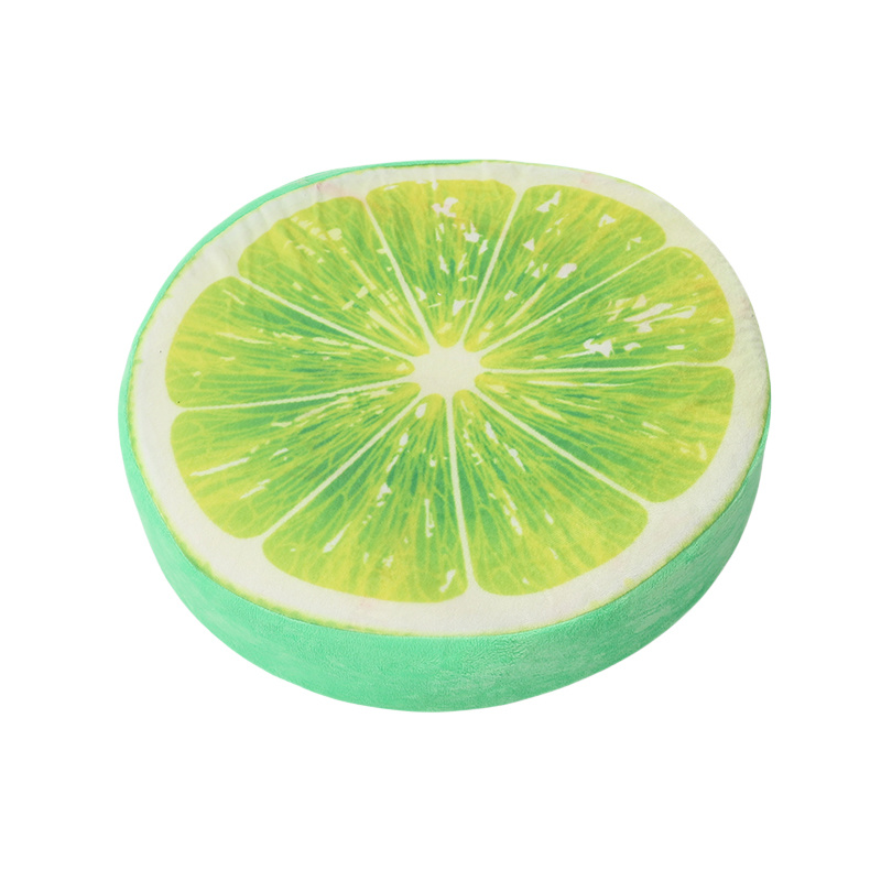 Fruit Cushion
