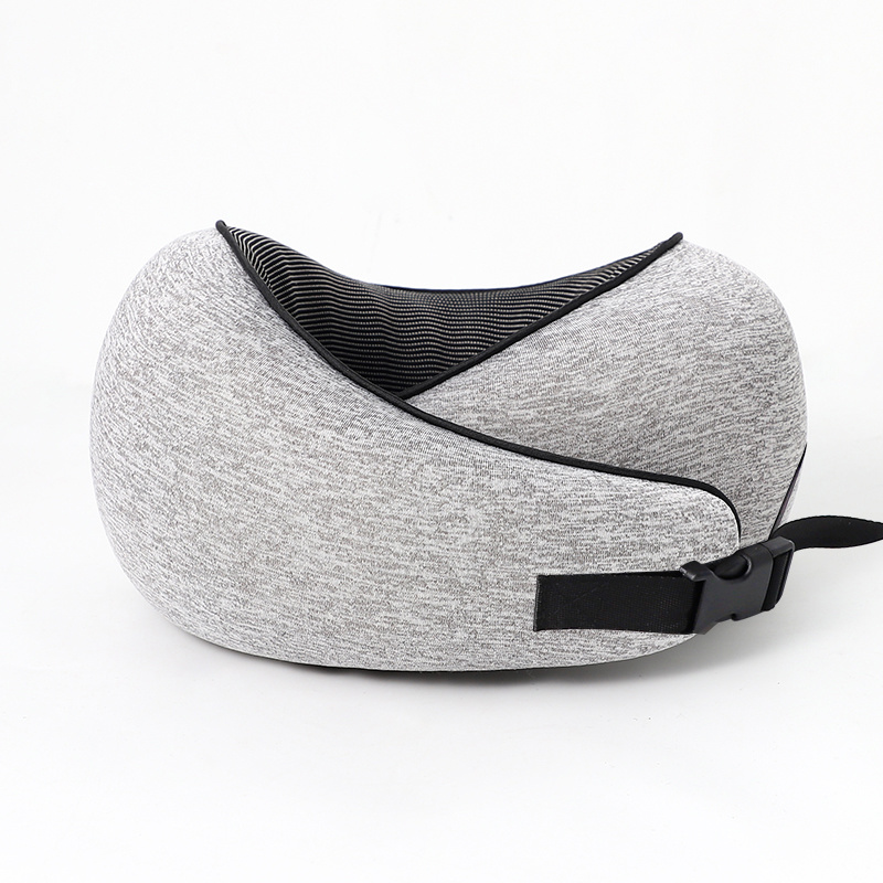 Plug-in Cationic Neck Pillow