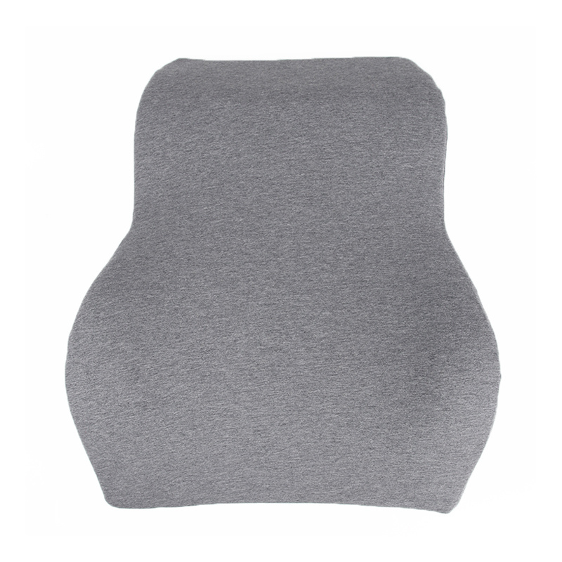 Knitted Cotton Memory Foam 5 Generation Cushion