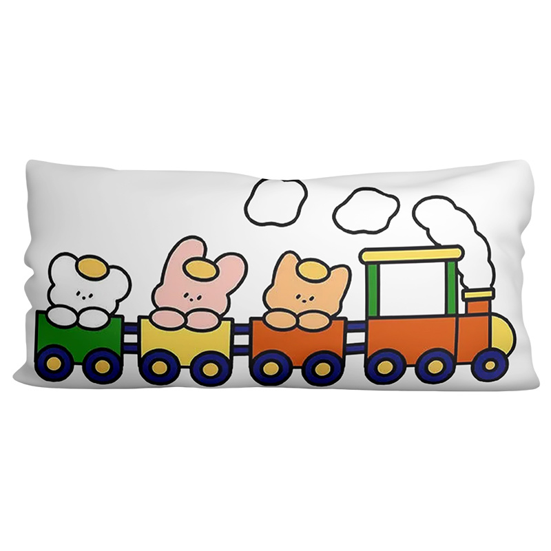 Rectangular Pillow