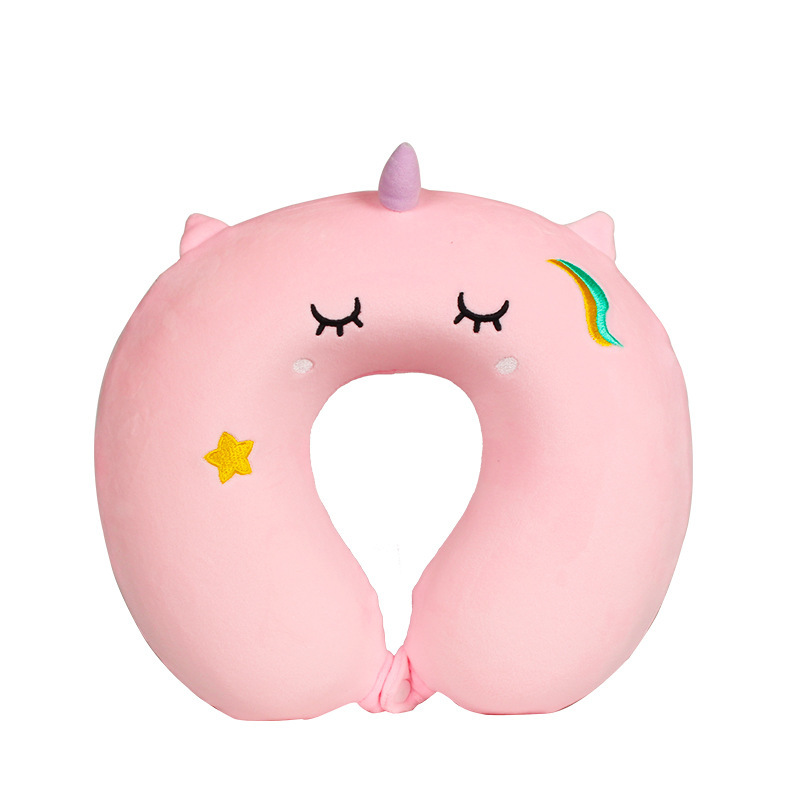 Cartoon Memory Pillow