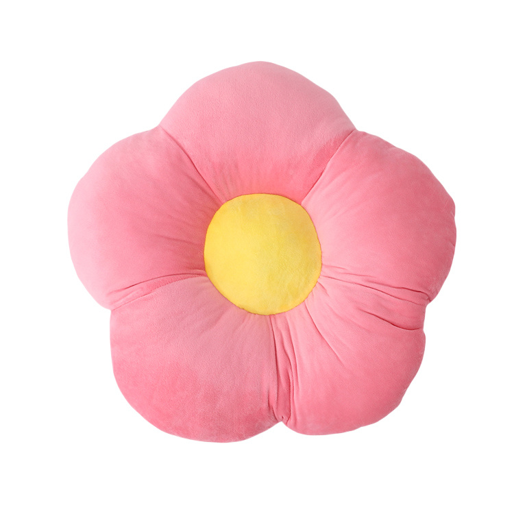 Flower Cushion
