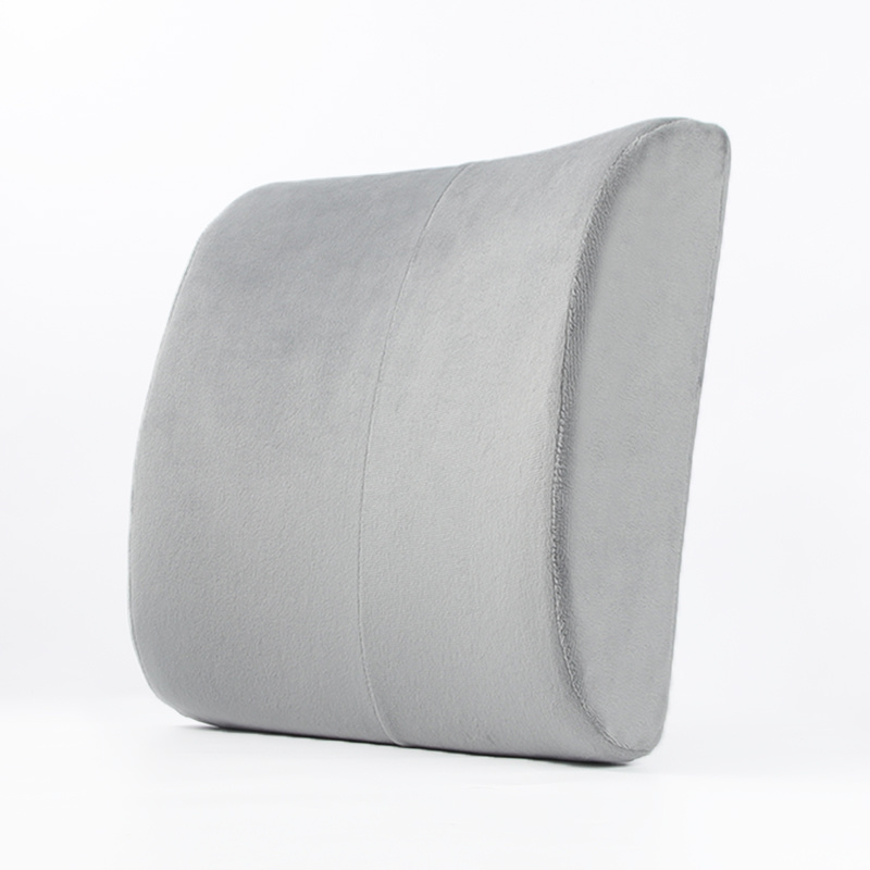 Square Memory Foam Cushion