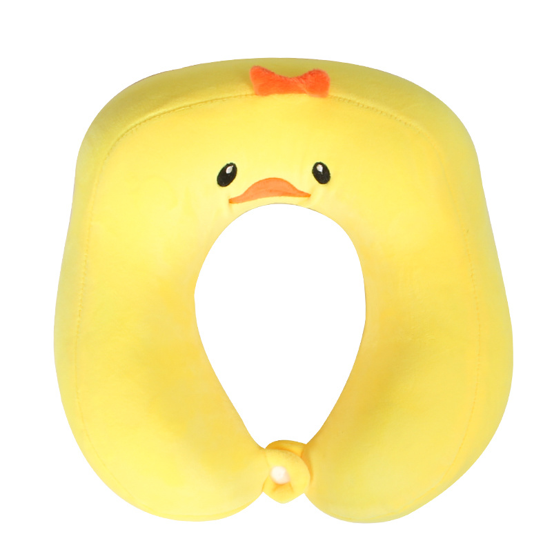 Cartoon Memory Pillow