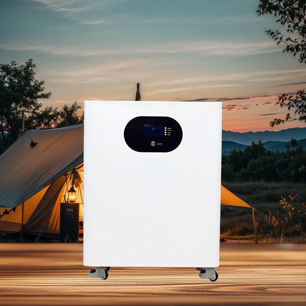 YS-ESS-14.336Kwh