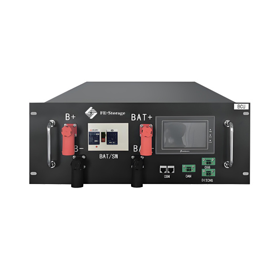 GBP48200 High Voltage Racked Household Energy Storage Battery