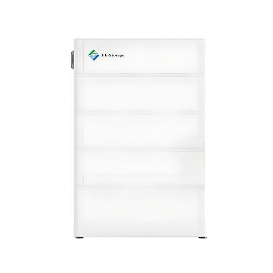 20KWH Wall-Mounted Home Battery | Solar Energy Storage | Lithium Battery System