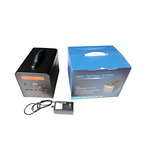 Never Run Out of Power Again: 300WH Rugged Portable Energy Hub – 30% Lighter, 50% Faster Charge Than Competitors