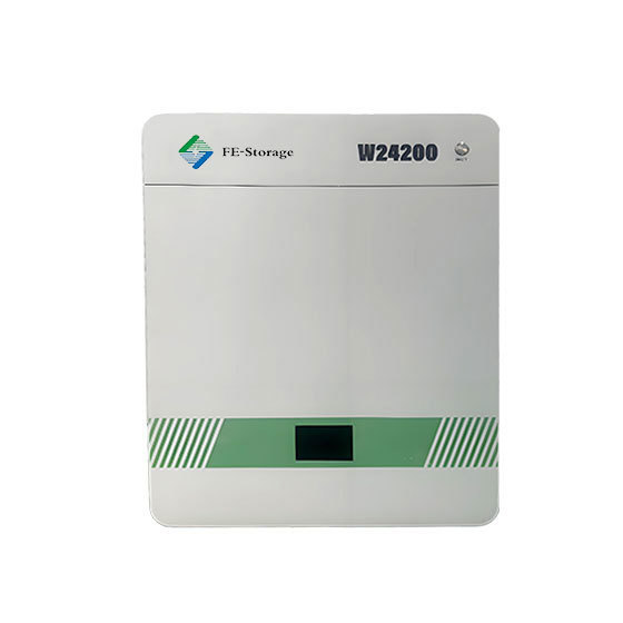 5kWh Wall-Mounted Home Battery | Solar Energy Storage | Lithium Battery System Product Features
