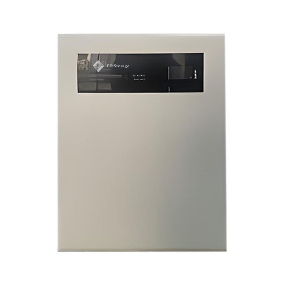 8.5KWH Wall-Mounted Home Battery | Solar Energy Storage | Lithium Battery System
