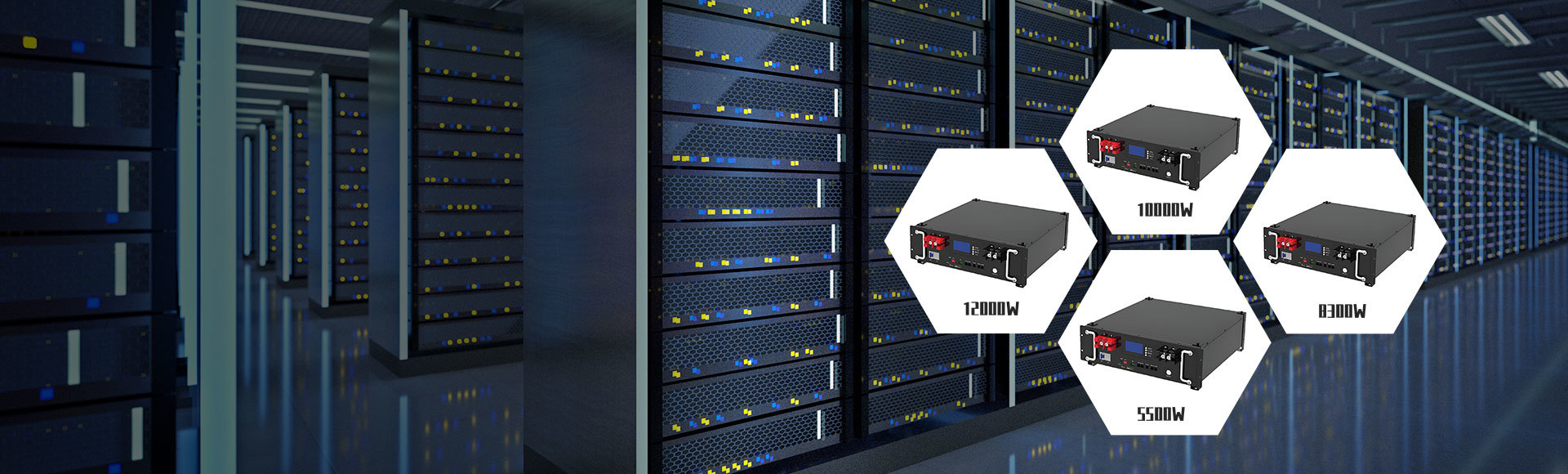 Communication lithium battery