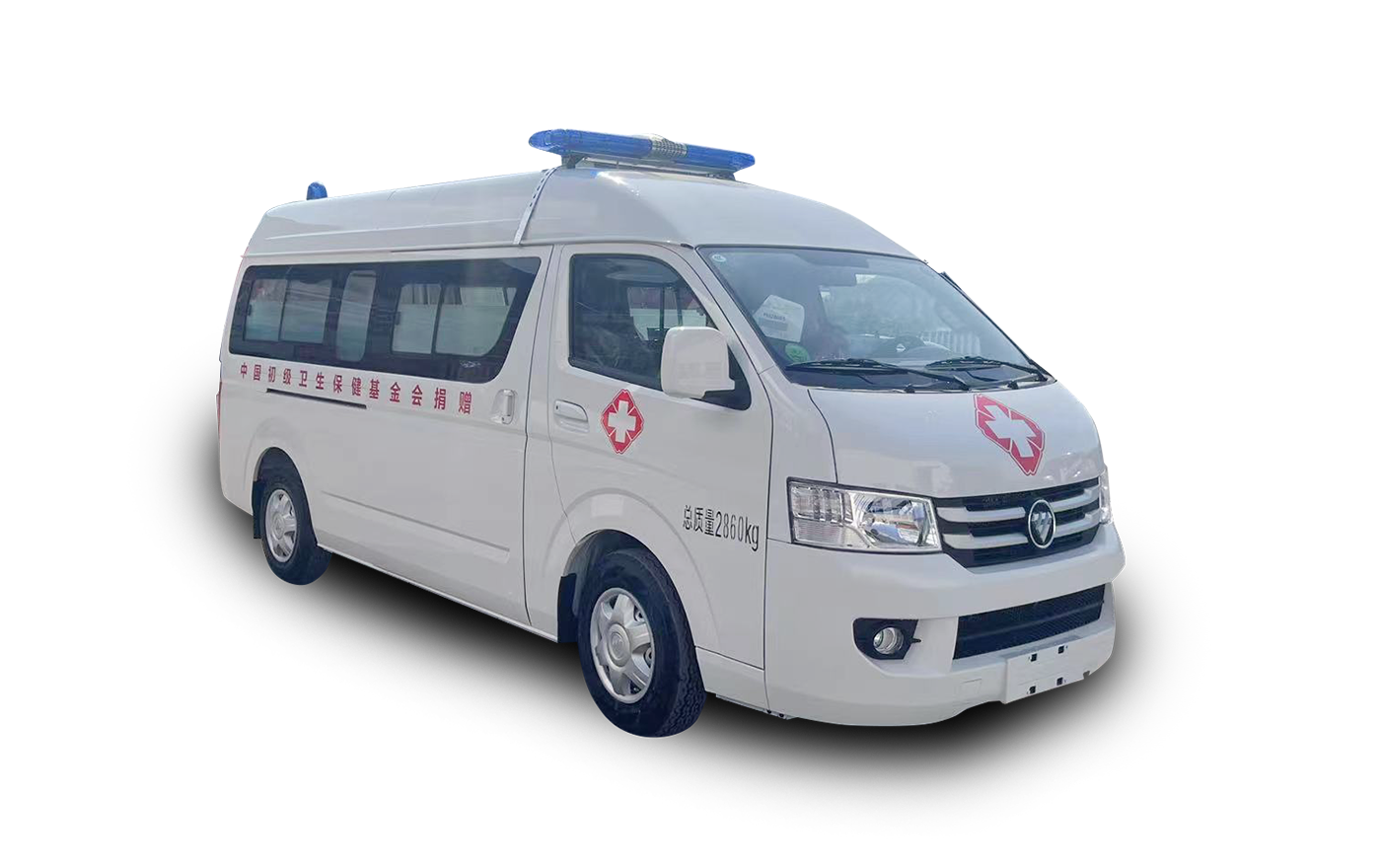 Ambulance Ambulance
