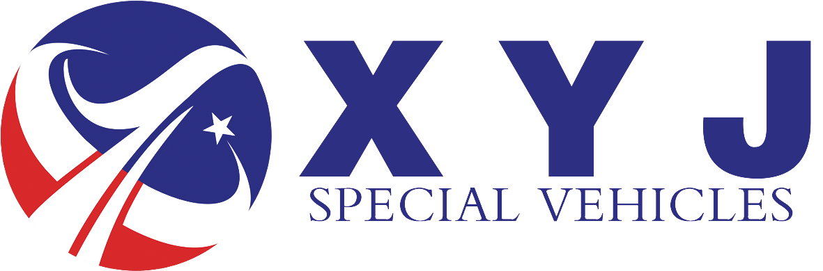 Xinyujie Special Vehicle