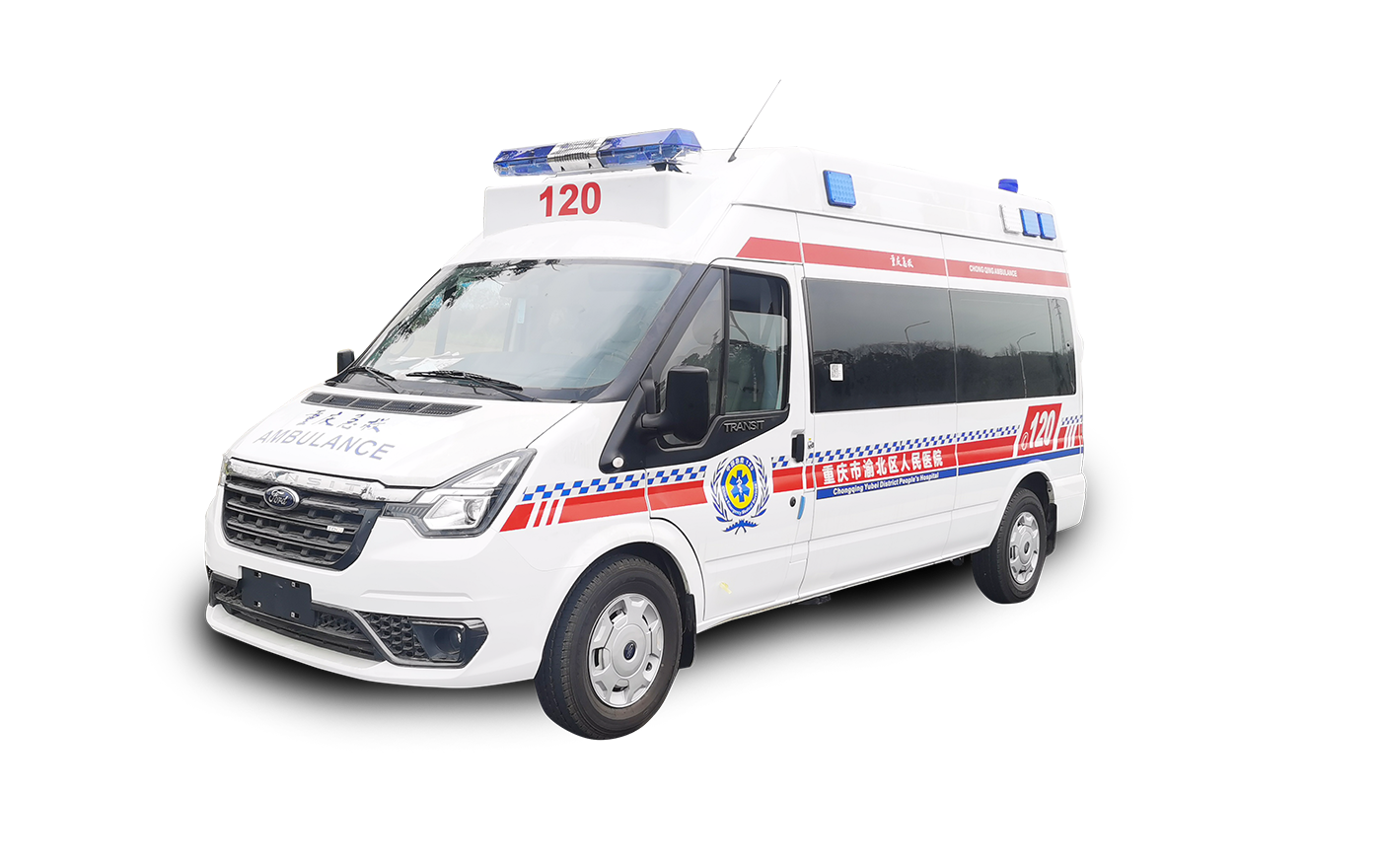 Critical Care Ambulance Critical Care Ambulance