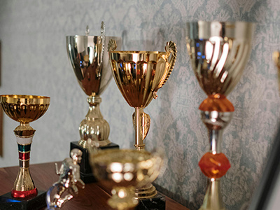 Qualifications and Honors