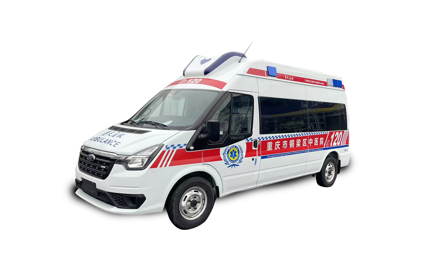 Critical Care Ambulance Critical Care Ambulance