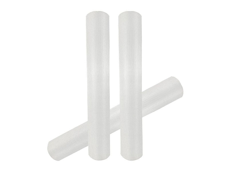 Fiberglass mesh
