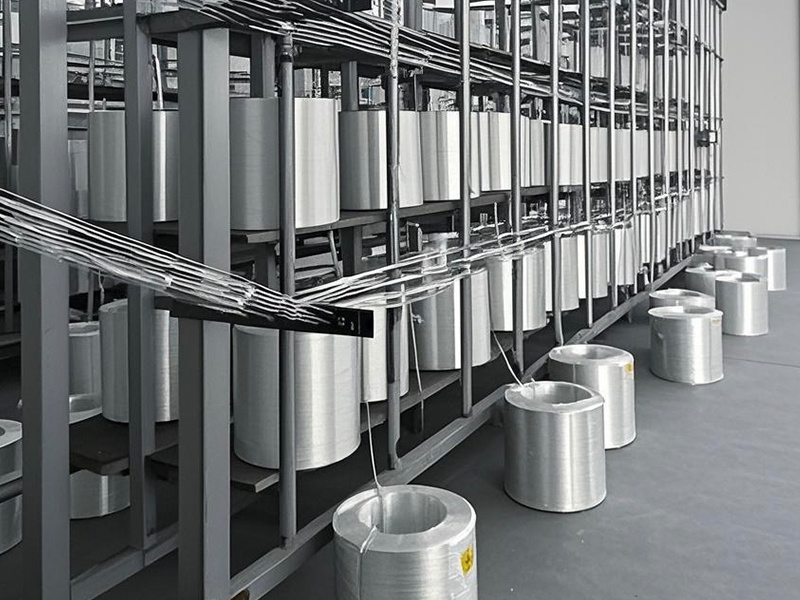 Production  Environment