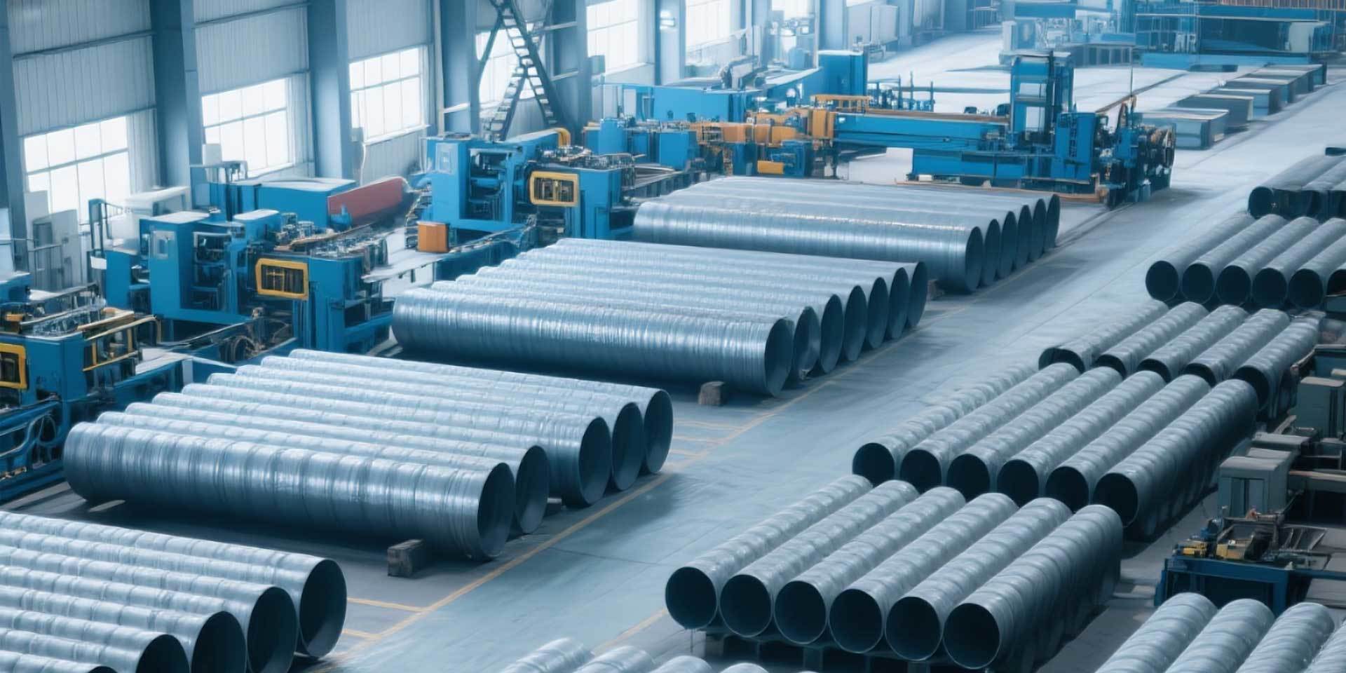 Seamless steel pipe