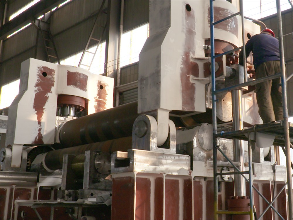 A lathe A lathe