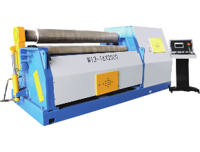 Rolling Machine