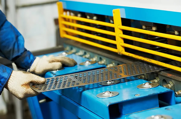 Understanding Durable Hydraulic Guillotine Shearing Machines: A Comprehensive Guide