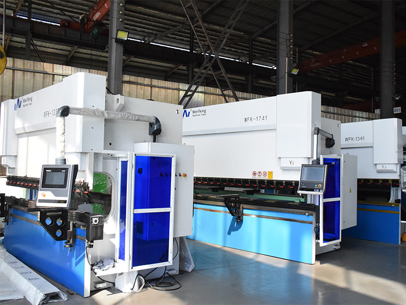 Understanding Durable Hydraulic Guillotine Shearing Machines