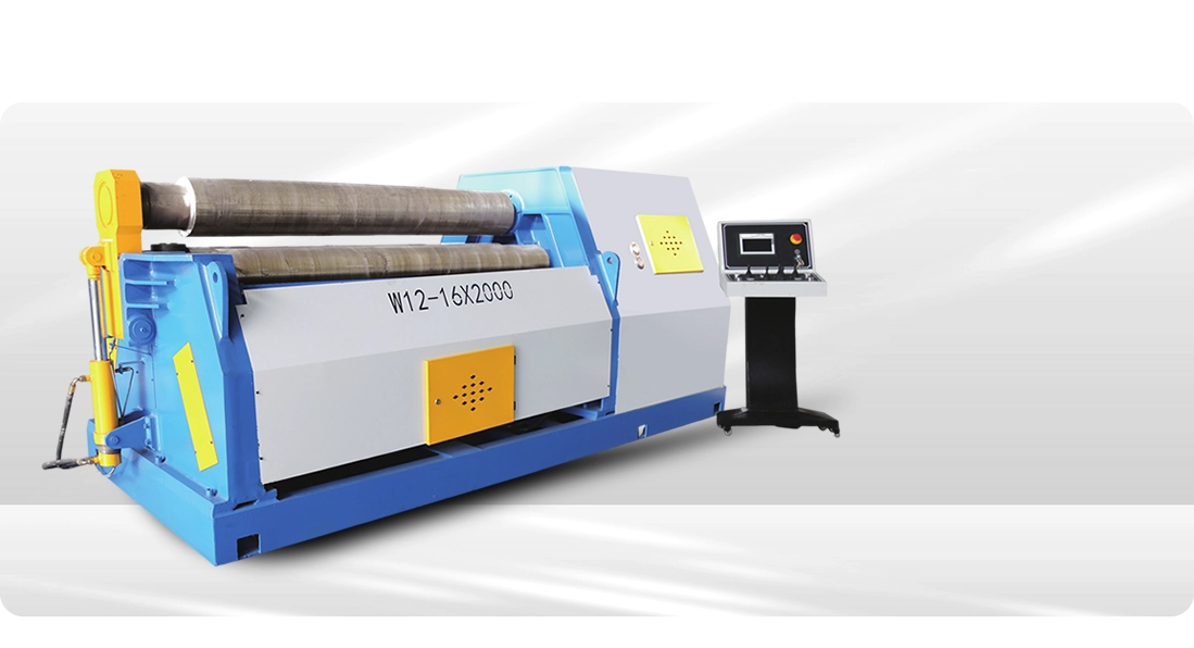 Rolling Machine