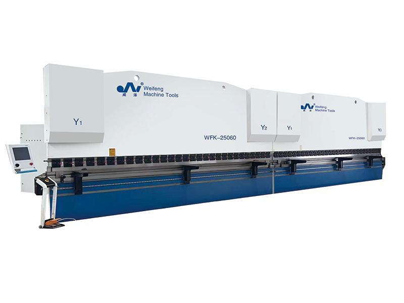 Mastering Precision: The Essential Guide to CNC Bending Machines
