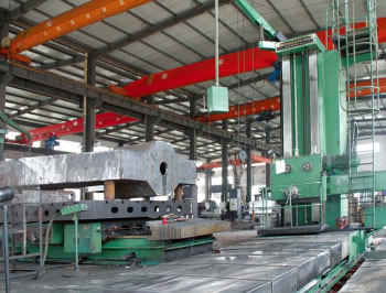 Factory Workshop