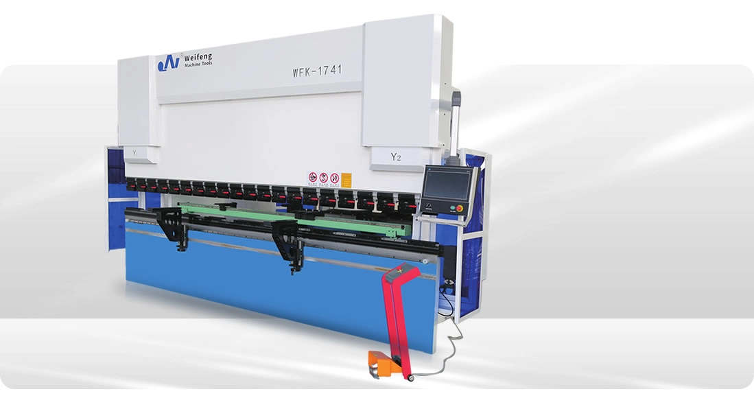 Bending Machine