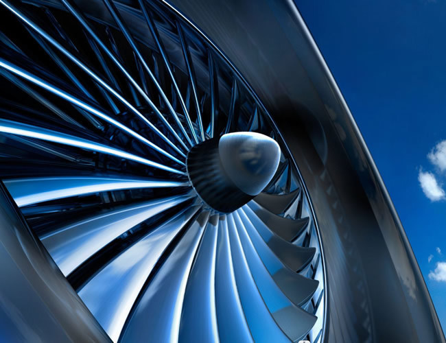 Aerospace Aerospace