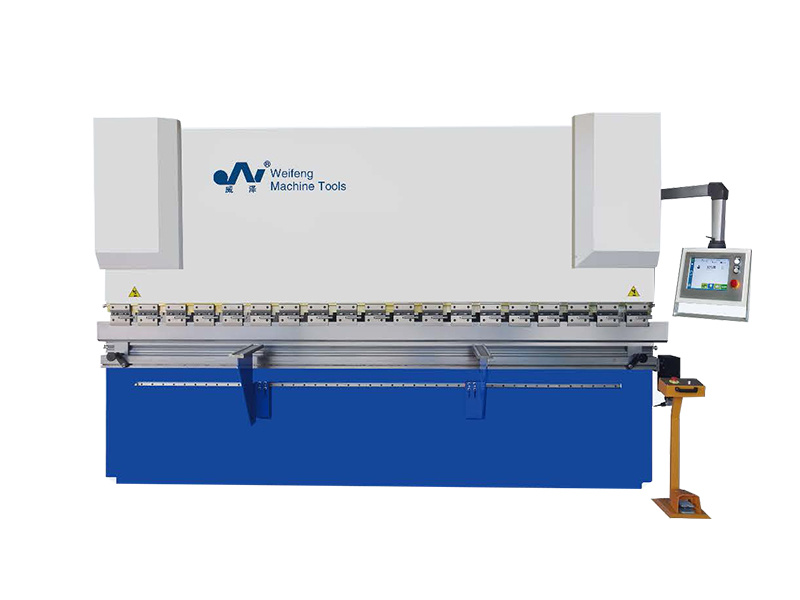 Unlocking Precision: The Essential Guide to CNC Bending Machines