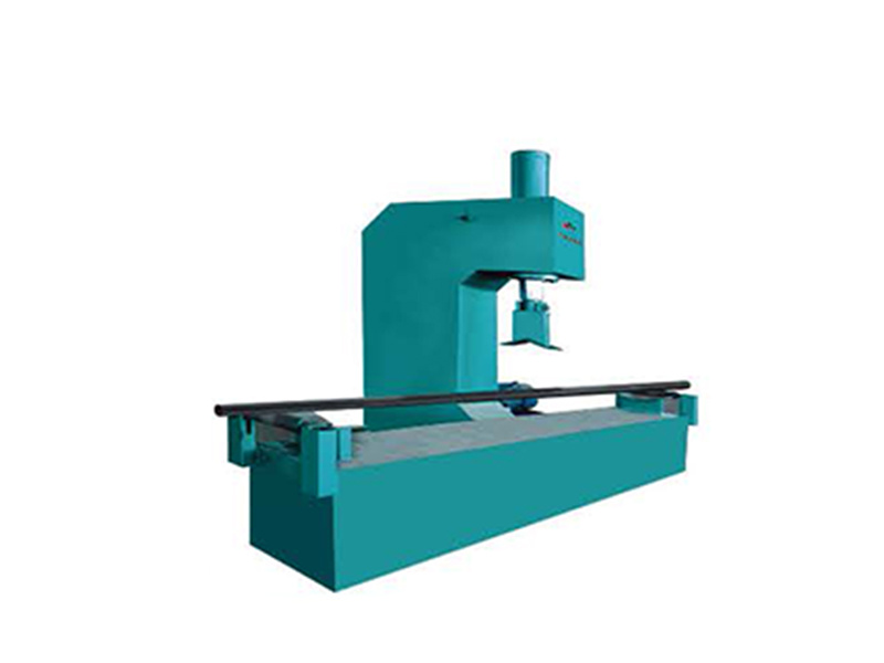 Understanding Pipe Straightening Machines: Essential Tools for Metal Processing