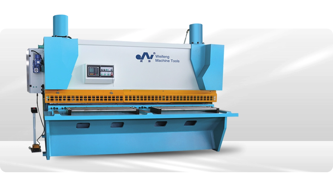 Shearing Machine