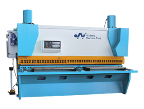 Shearing Machine