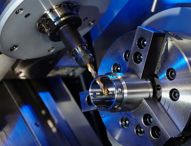 Machinery Machinery